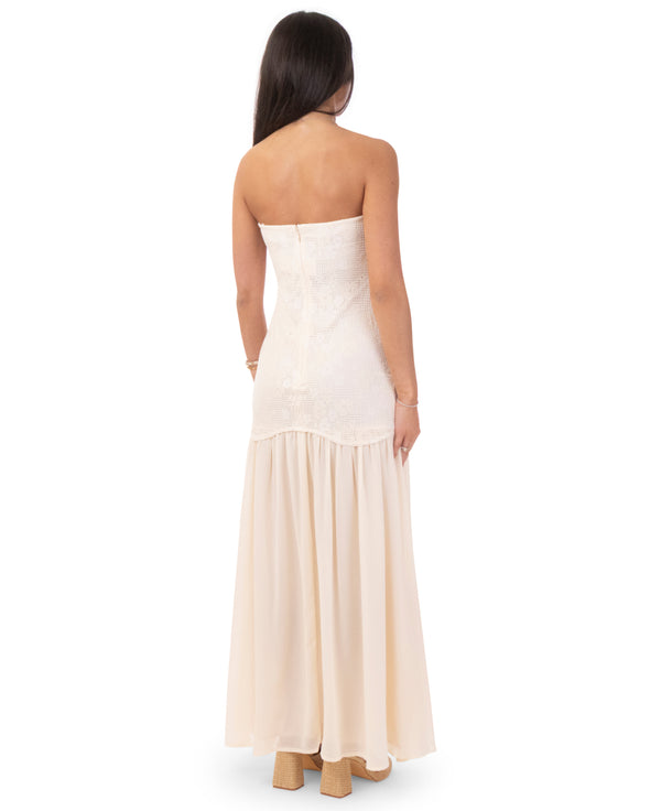Brianna Maxi Dress