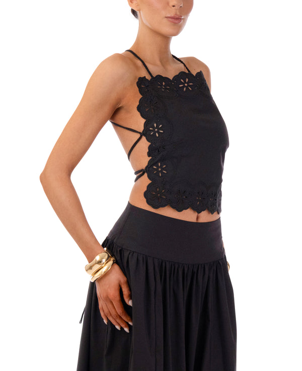 Jennifer Set Maxi Skirt