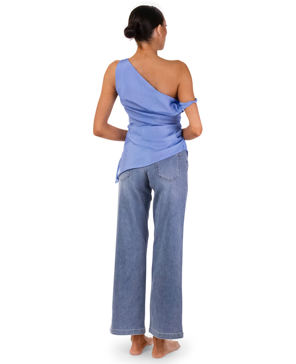 Addison Asymmetrical Top