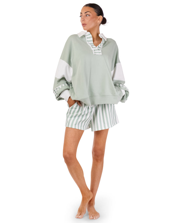 Carli Set Sweatshirt