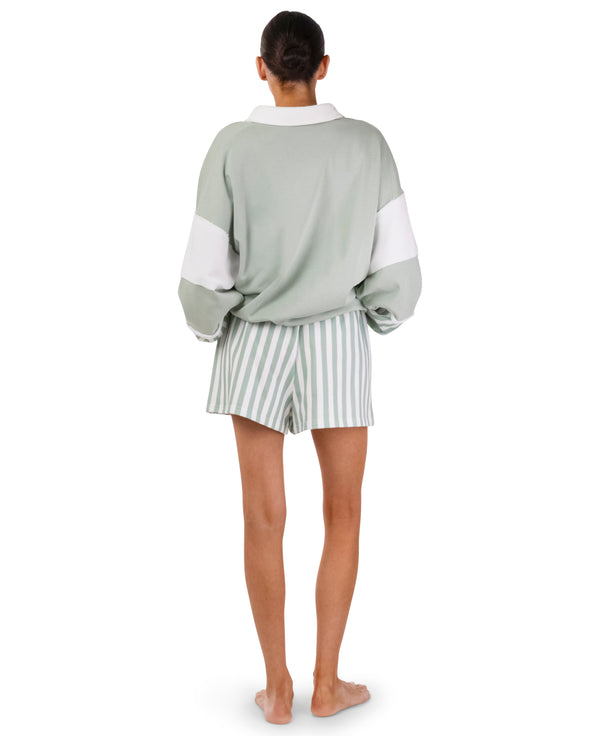 Carli Set Sweatshirt