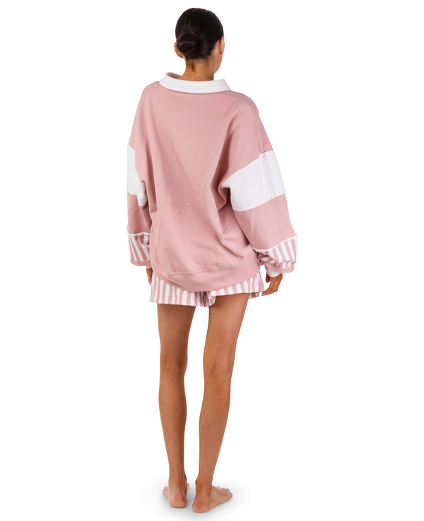 Carli Set Sweatshirt