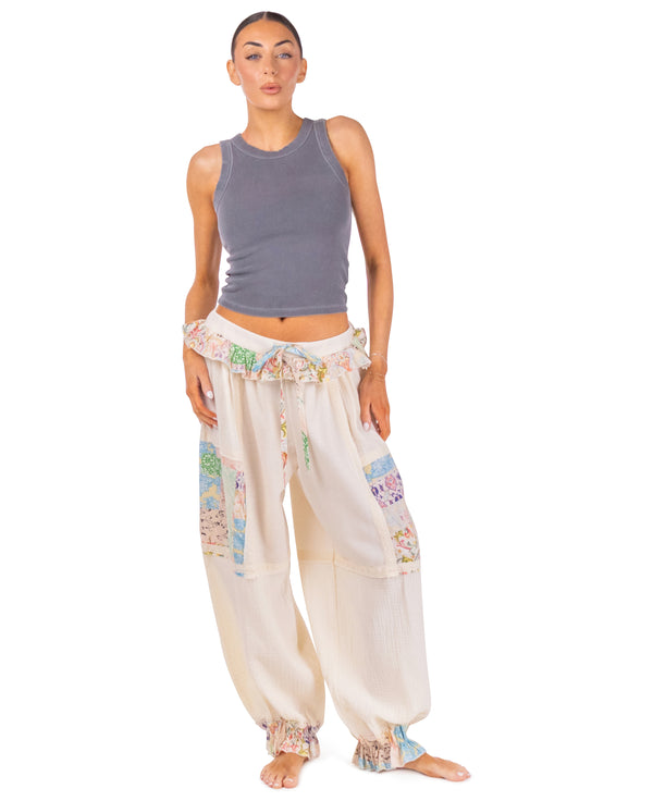 Alisa Sweatpants