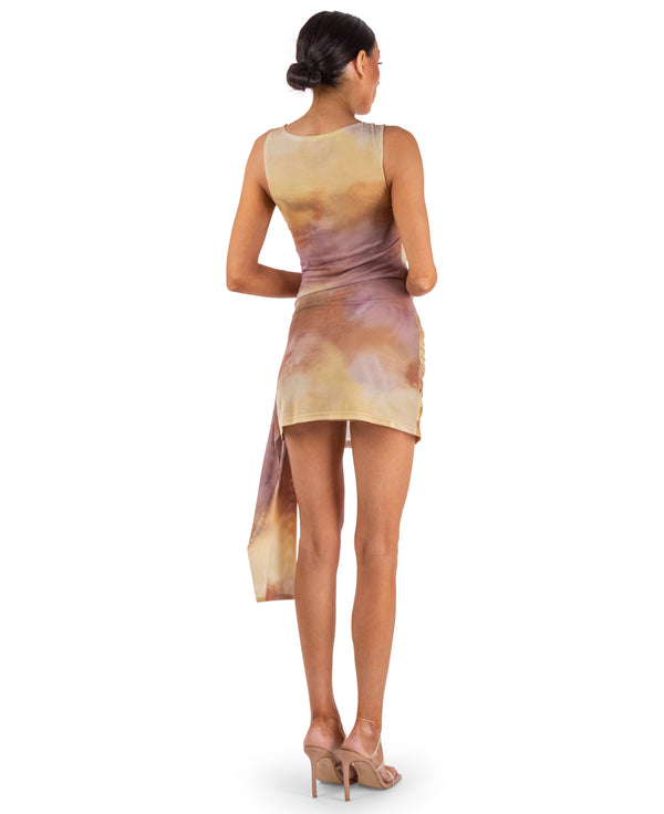 Zoe Mini Dress