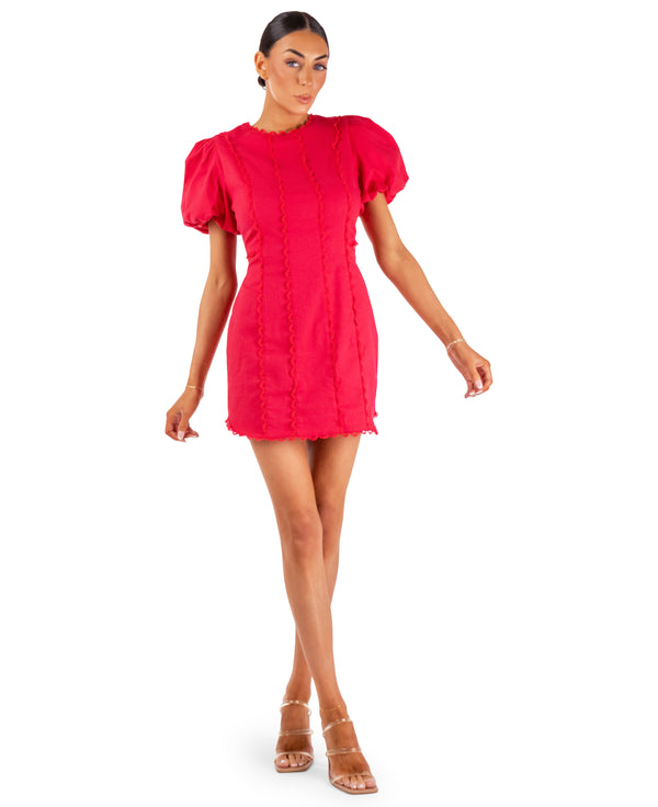 Remi Mini Dress
