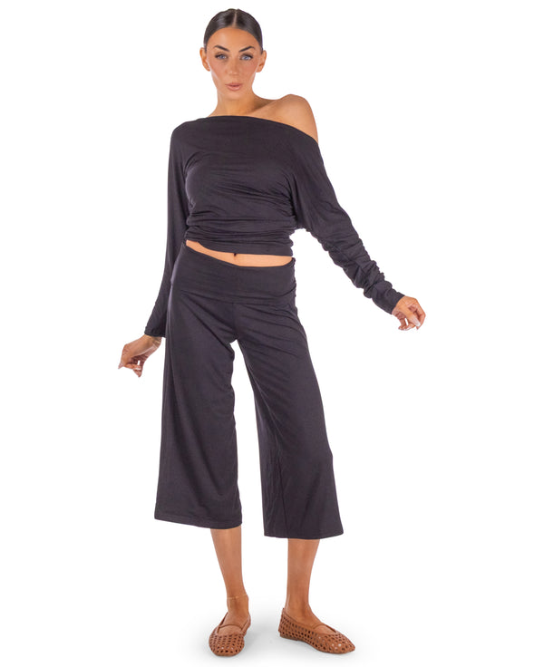 Maxine Set Top
