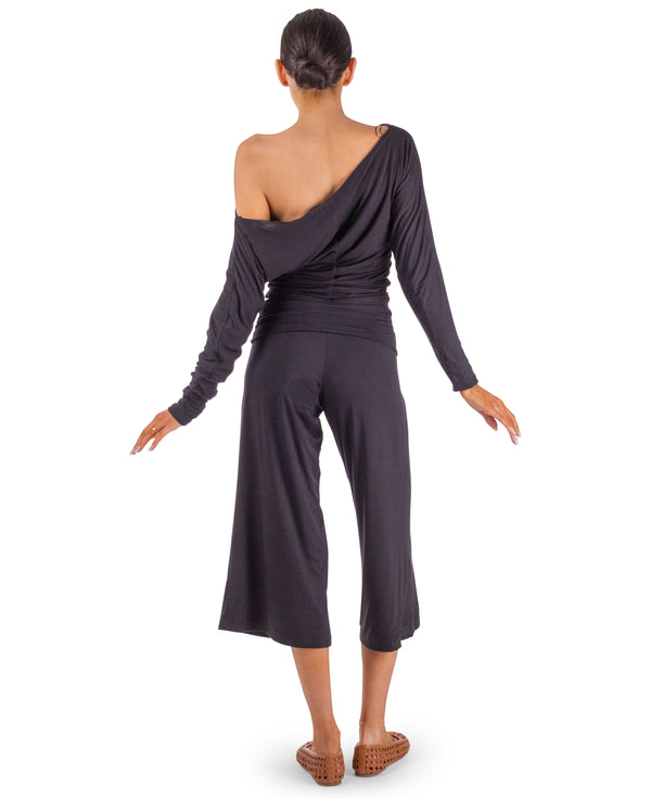 Maxine Set Top
