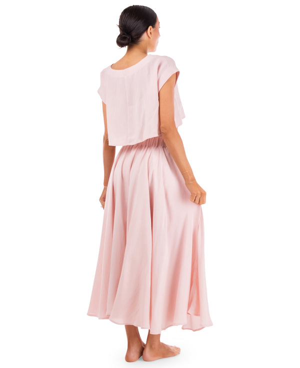 Josephine Set Midi Skirt