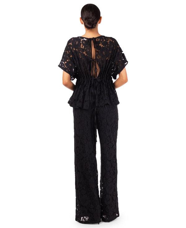 Kyra Lace Top