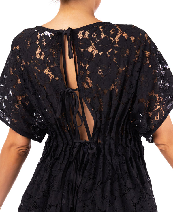 Kyra Lace Top