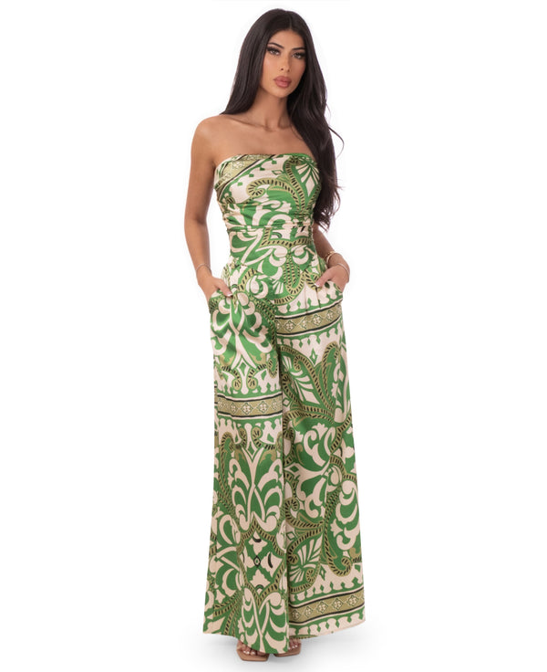 Gemma Set Pants