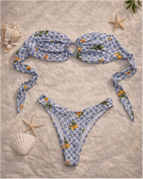 Antonella Bikini Bottom