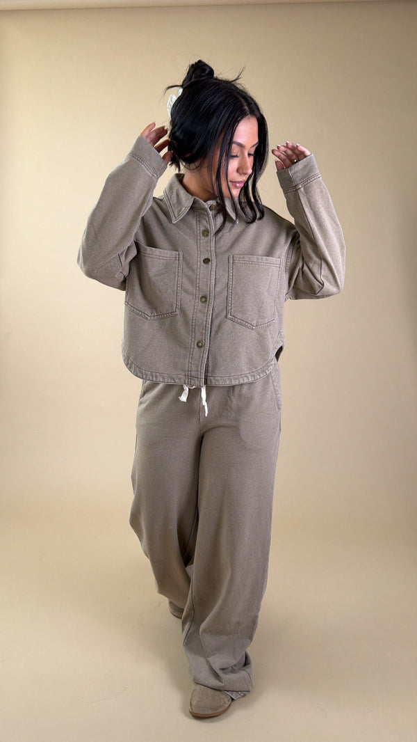 Tessa Pants