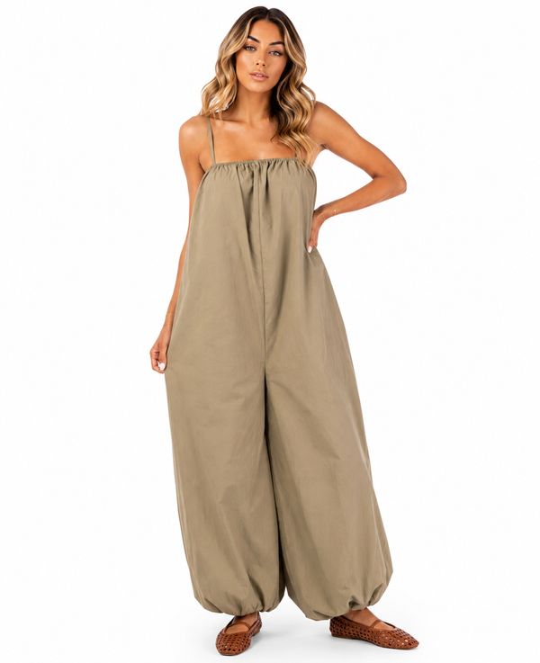 Amber Jumpsuit
