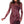 Delilah Velvet Floral Mini Dress