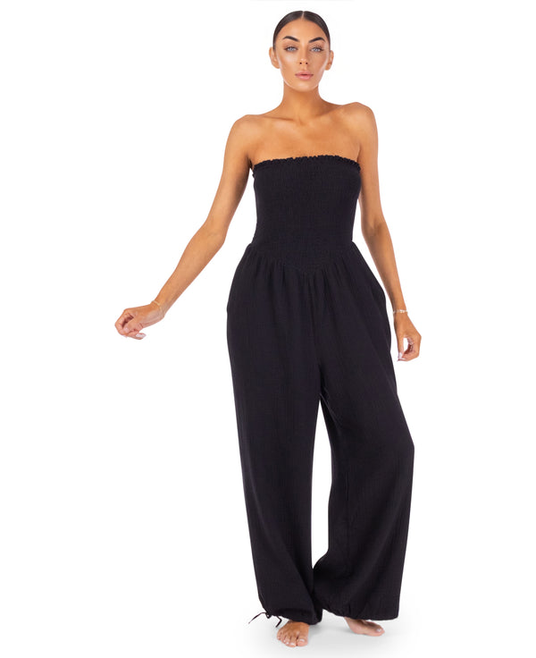 Willow Jumpsuit