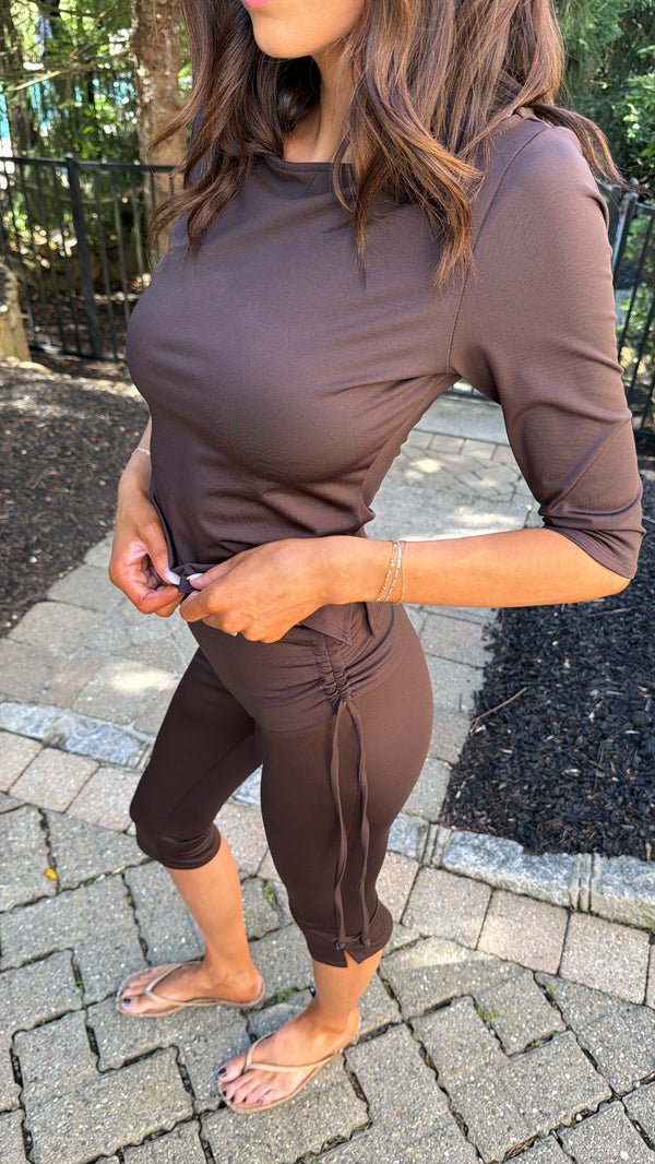 Lexi Top