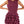 Imani Ruffle Mini Dress
