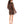Ariella Crochet Mini Dress
