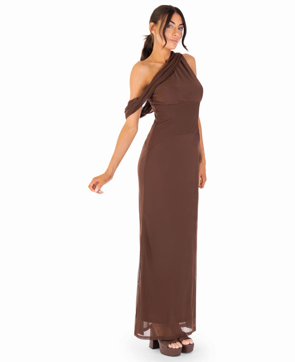 Rosalie Maxi Dress