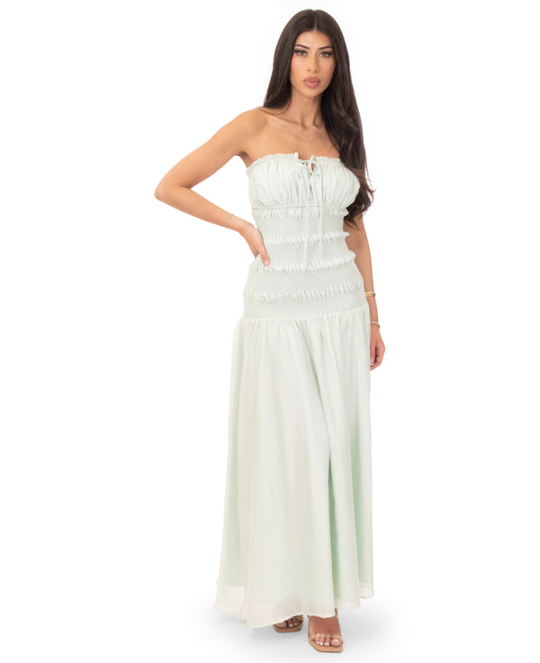 Madison Maxi Dress