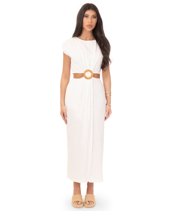Natalie Maxi Dress