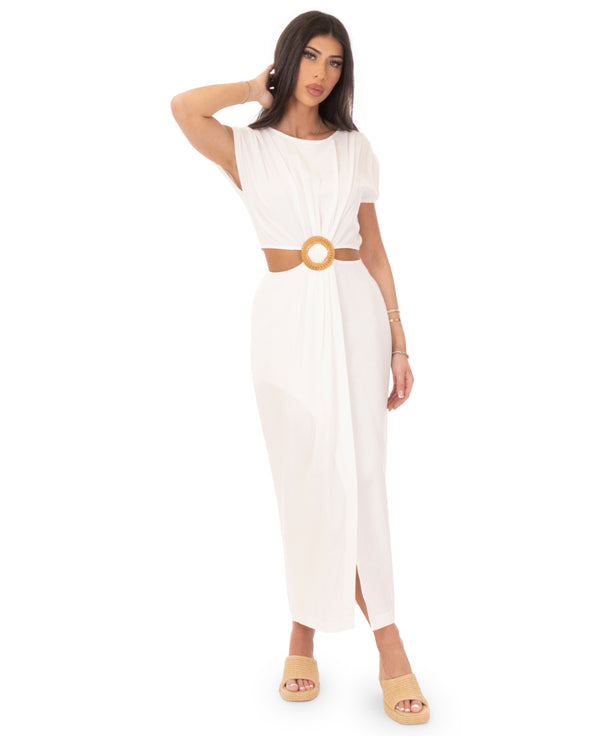 Natalie Maxi Dress