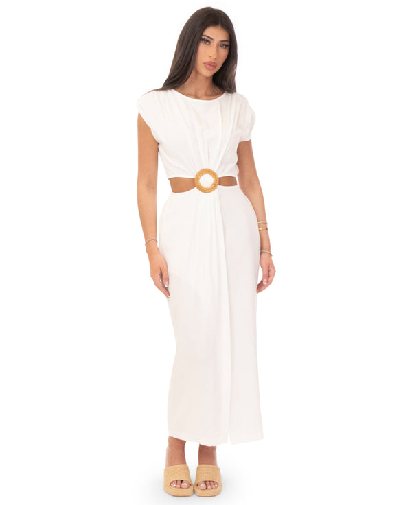 Natalie Maxi Dress