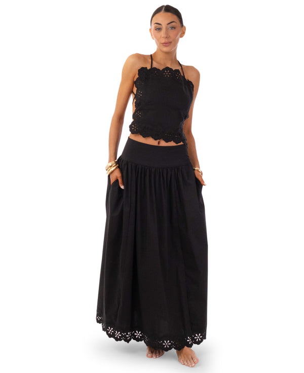 Jennifer Set Tank Top