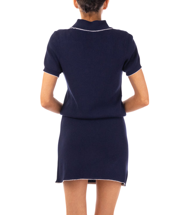 Solei Mini Skirt