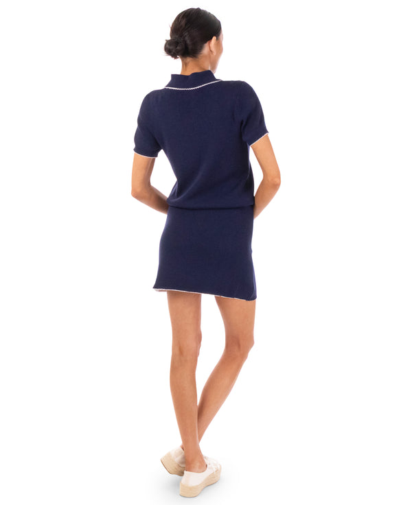 Solei Mini Skirt