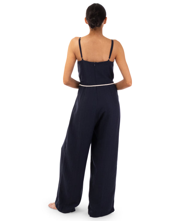 Lila Jumpsuit