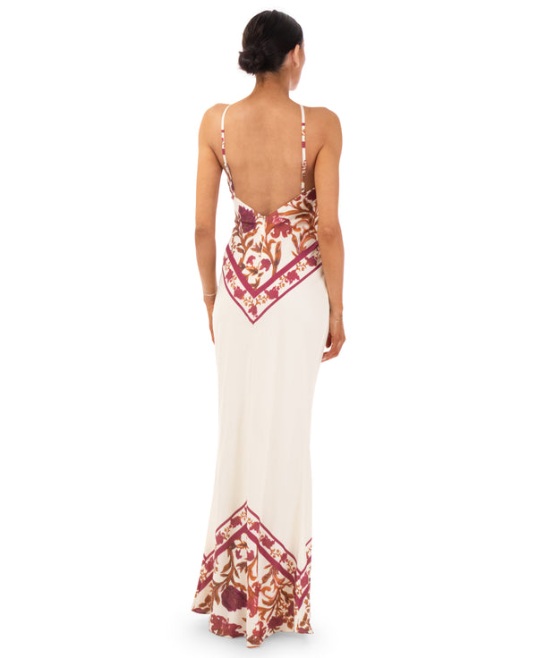 Colette Maxi Dress
