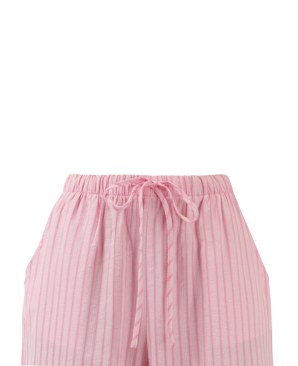 Priscilla Striped Pants