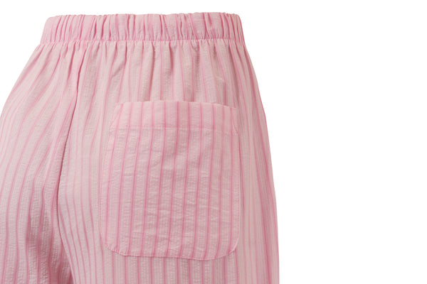 Priscilla Striped Pants