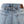 Nicole Denim Barrel Shorts