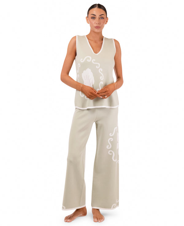 Hope Knit Pants