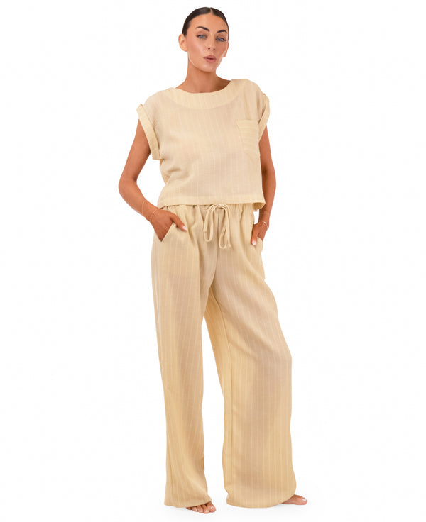 Camila Set Pants