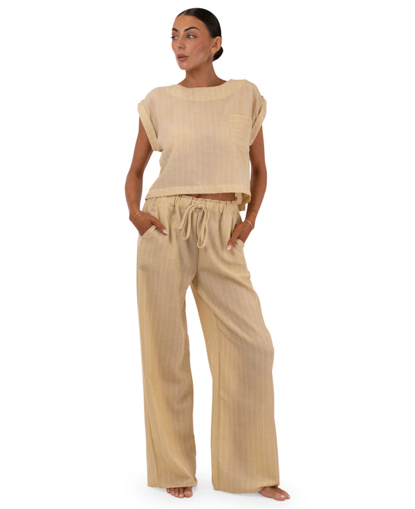 Camila Set Pants