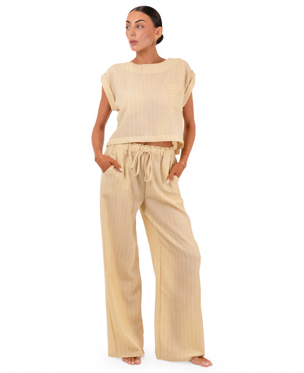 Camila Set Pants