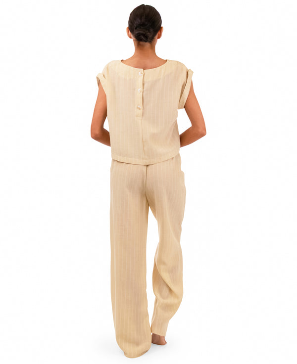 Camila Set Pants