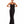 Padma Draped Dress