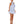 Nova Halter Mini Dress