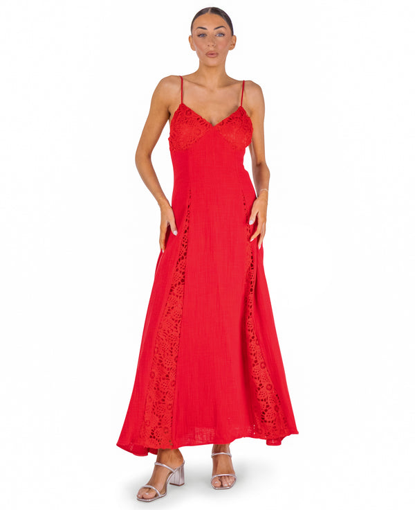 Jade Maxi Dress