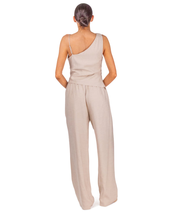 Tina Asymmetrical Top