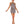 Emory Mini Wrap Skirt