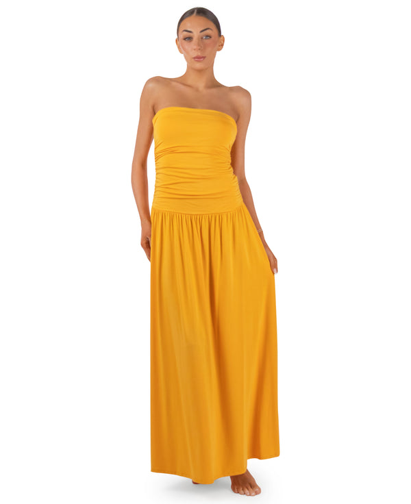 Clarissa Maxi Dress