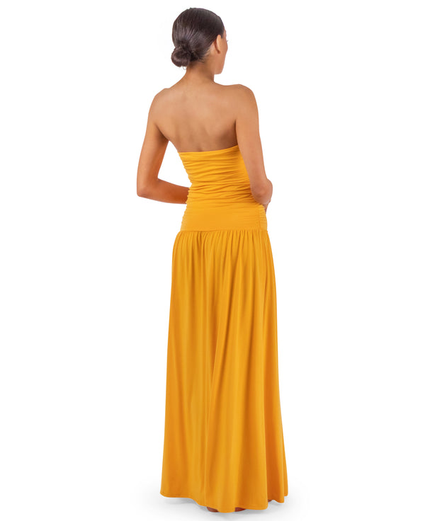 Clarissa Maxi Dress