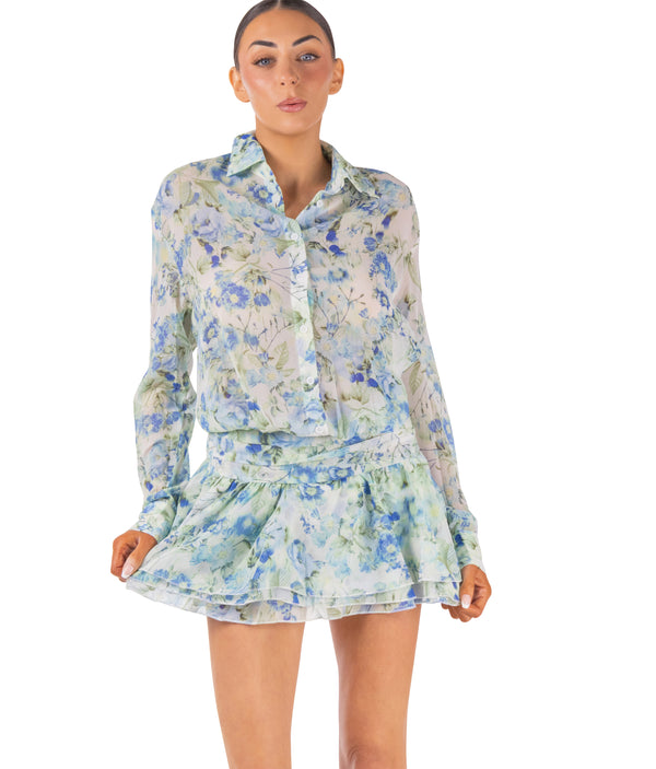 Reina Mini Dress