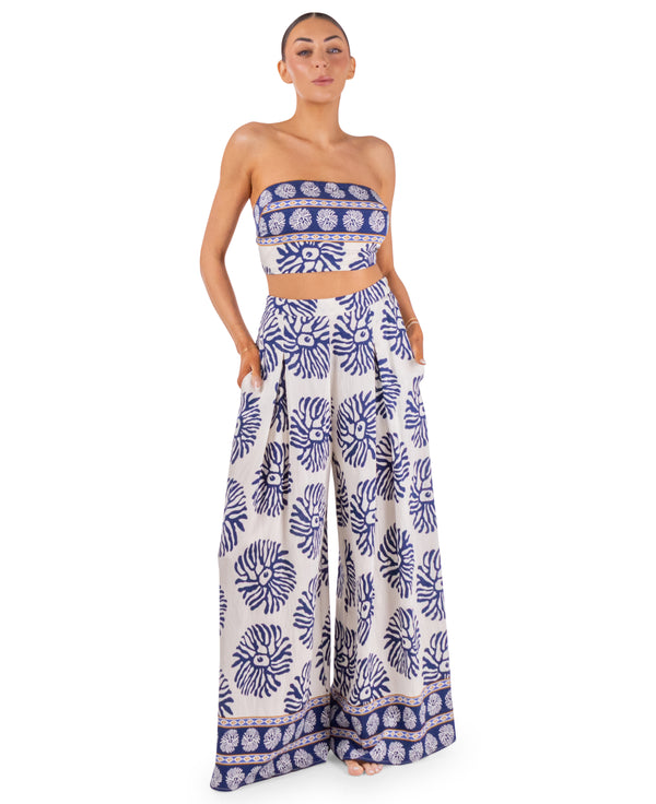 Sophia Set Pants